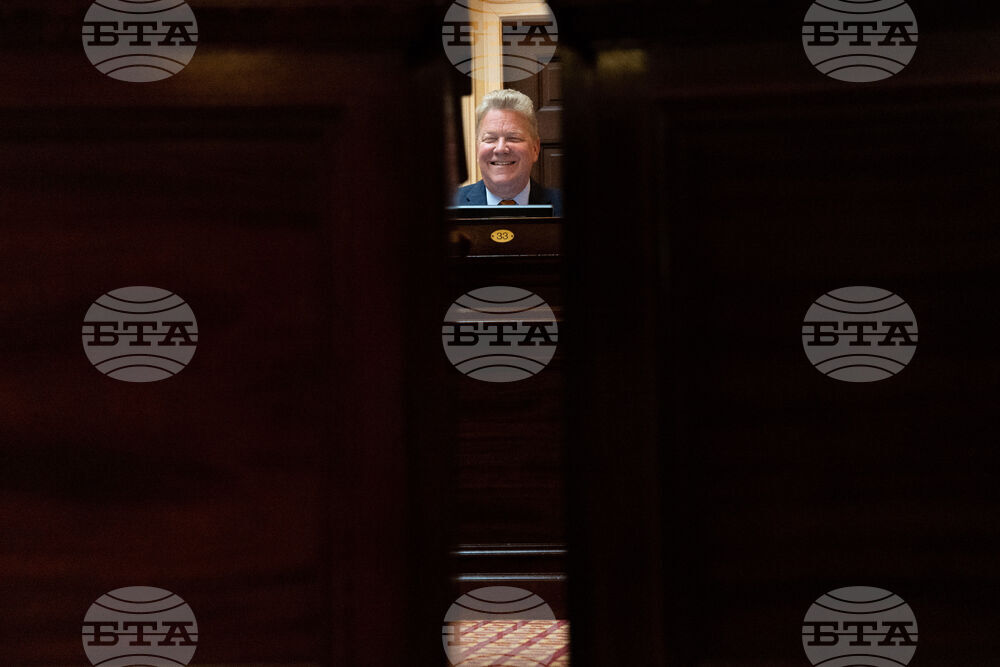 Election 2026 Redistricting