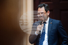 Election 2026 Redistricting