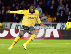 Britain Soccer English League Cup