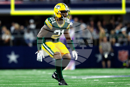 Packers Hobbs Football