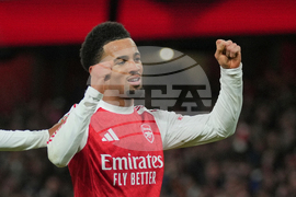 Britain Soccer League Cup