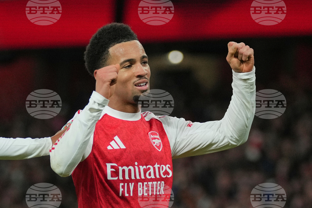 Britain Soccer League Cup