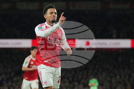 Britain Soccer League Cup