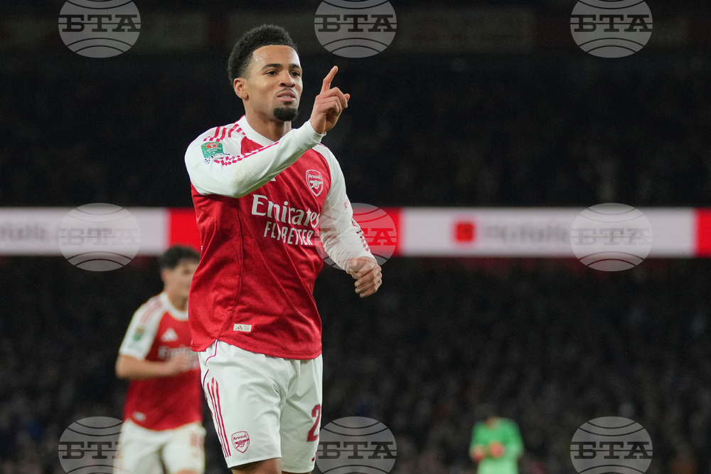 Britain Soccer League Cup