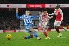 Britain Soccer League Cup