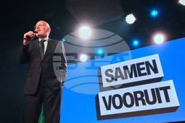 Netherlands Election