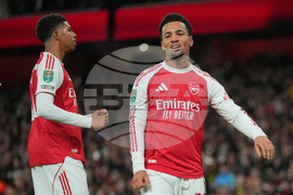 Britain Soccer League Cup