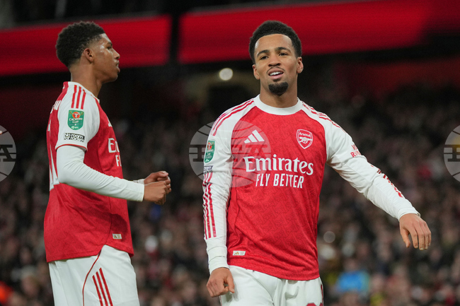 Britain Soccer League Cup