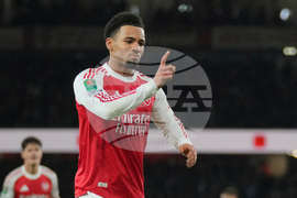 Britain Soccer League Cup