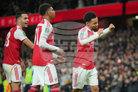 Britain Soccer League Cup