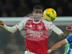 Britain Soccer League Cup