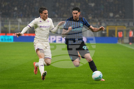 Italy Soccer Serie A