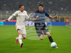 Italy Soccer Serie A