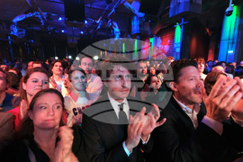 Netherlands Election