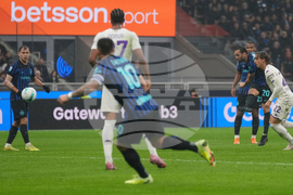 Italy Soccer Serie A