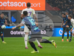 Italy Soccer Serie A