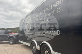 Mississippi Monkey Escape