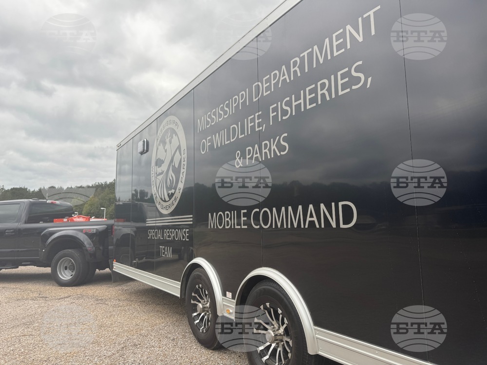 Mississippi Monkey Escape