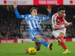 Britain Soccer League Cup