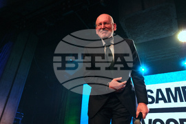 Netherlands Election