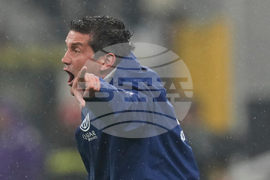 Italy Soccer Serie A