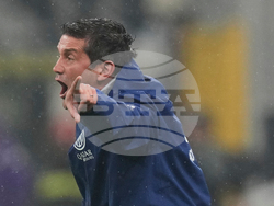 Italy Soccer Serie A