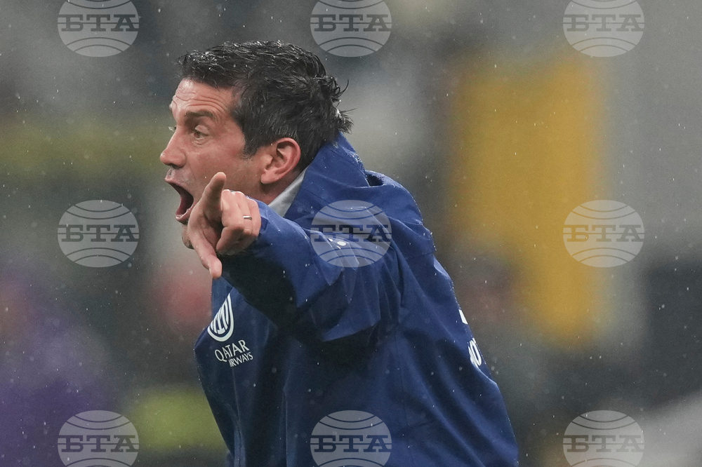 Italy Soccer Serie A