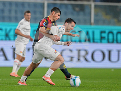 Italy Soccer Serie A