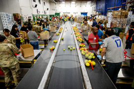 APTOPIX Government Shutdown