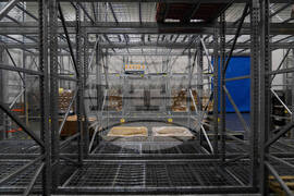 APTOPIX Government Shutdown Food Aid