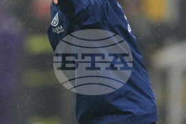 Italy Soccer Serie A