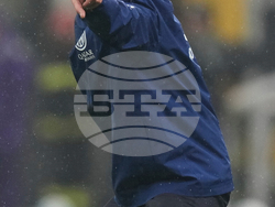 Italy Soccer Serie A