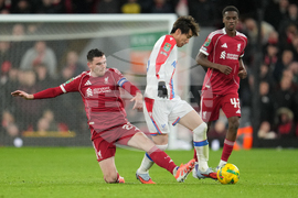 Britain Soccer League Cup