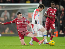 Britain Soccer League Cup