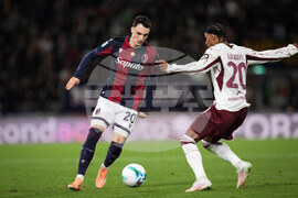 Italy Soccer Serie A