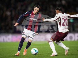 Italy Soccer Serie A