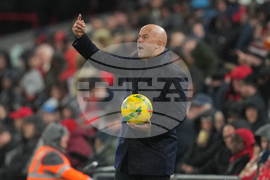 Britain Soccer League Cup