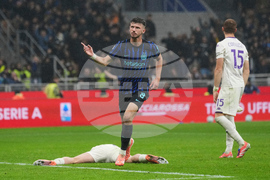 Italy Soccer Serie A