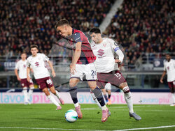 Italy Soccer Serie A