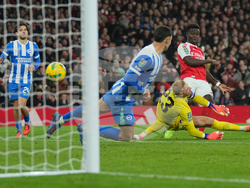Britain Soccer League Cup