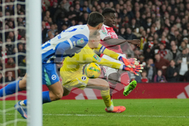Britain Soccer League Cup