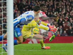 Britain Soccer League Cup