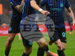 Italy Soccer Serie A