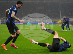 Italy Soccer Serie A