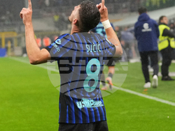 Italy Soccer Serie A