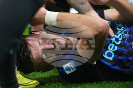 Italy Soccer Serie A