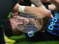 Italy Soccer Serie A