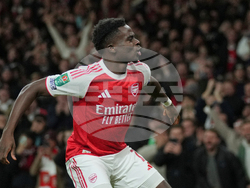 Britain Soccer League Cup