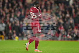 Britain Soccer League Cup