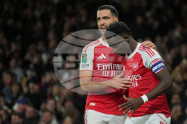 Britain Soccer League Cup